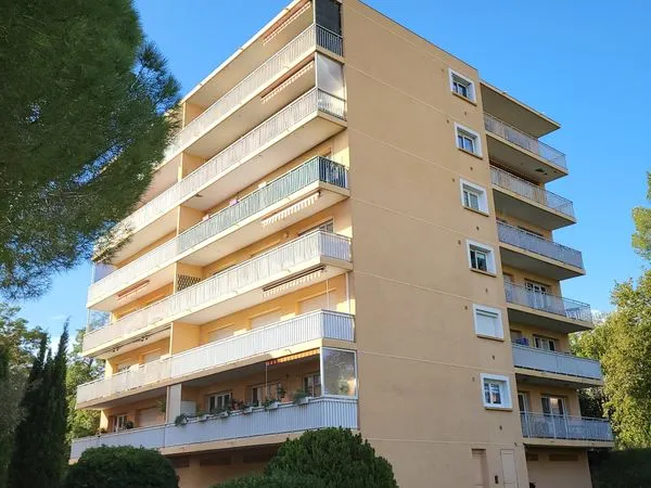 Appartement - 3Pièces - 67m2 