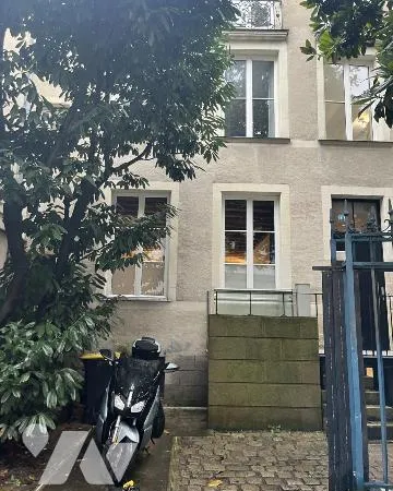 Appartement 2 pièces 31 m² 