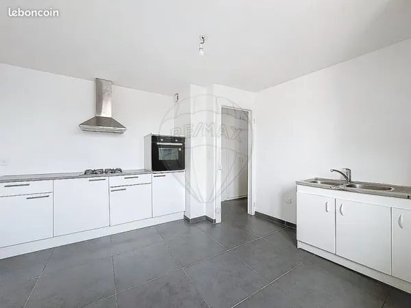 Appartement 1 pièce 40 m²