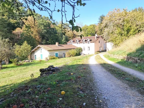 Maison de plain-pied 4 pièces 90 m² 