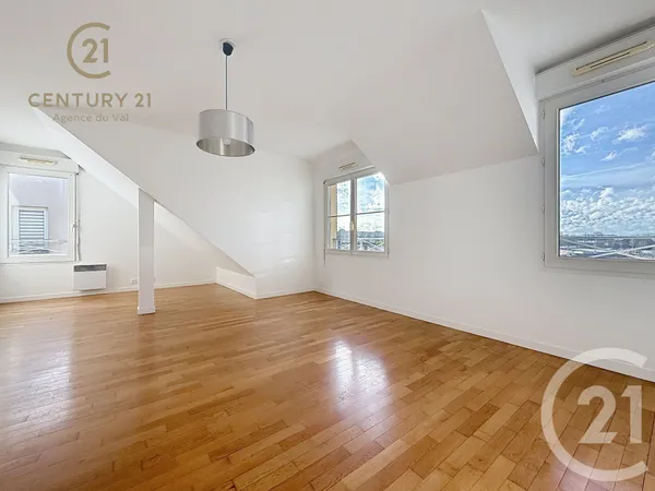 Appartement 2 pièces 58 m² 
