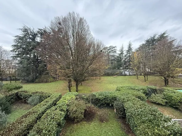 Appartement 4 pièces 104 m² 