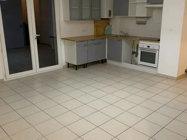 Villa de 83 m2 