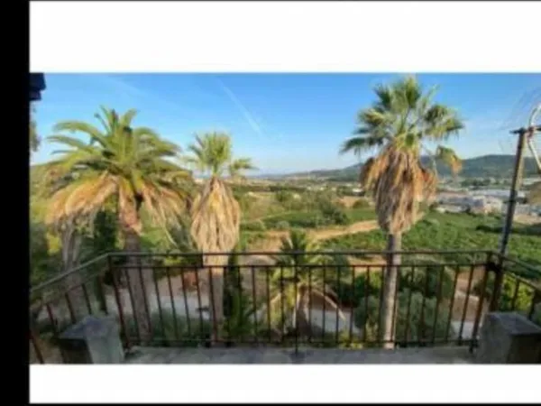 Appartement de 150m2 à louer sur Hyeres 