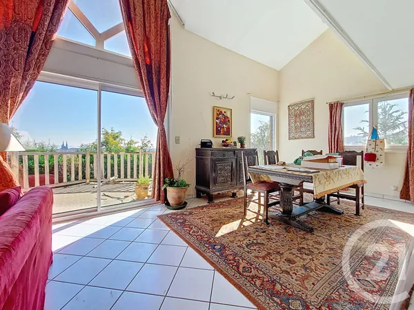 Maison 7 pièces 155 m² 