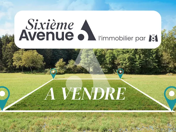 Terrain Saint Ouen L Aumone 350 m2 