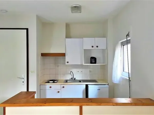 Appartement 1 pièce 26 m² 