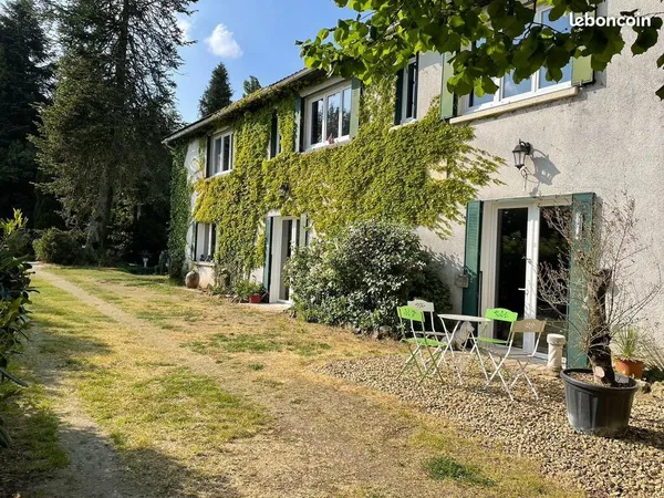 Maison 5 pièces 180 m² 
