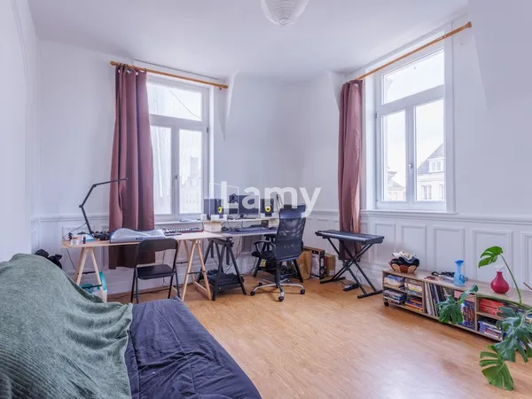 Appartement 