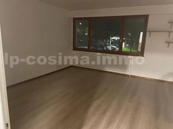 Appartement 3 pièces 80 m² 