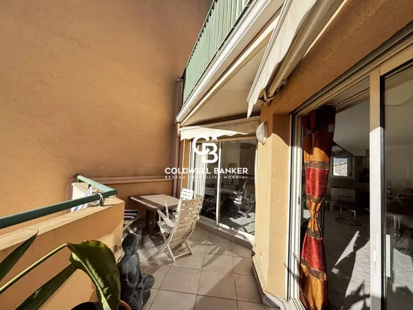 Appartement 4 pièces 111 m² 