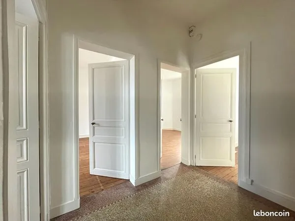 Maison 4 pièces 118 m² 