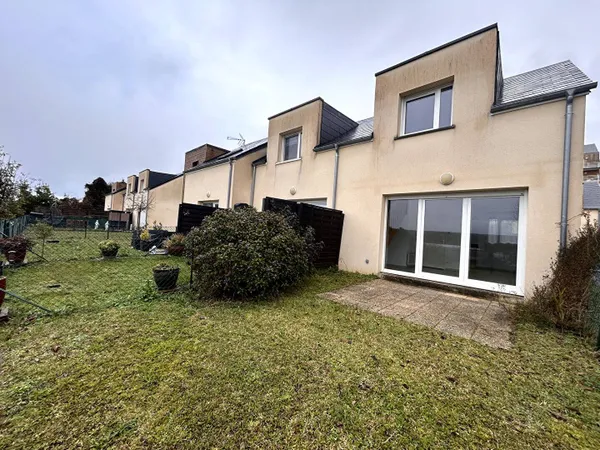 Maison 2 pièces 50 m² 