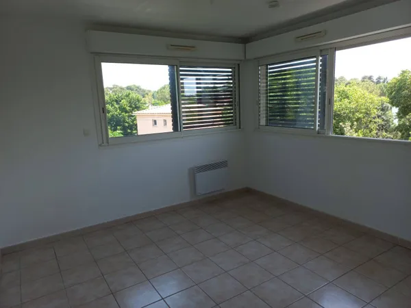 Appartement 1 pièce 21 m² 