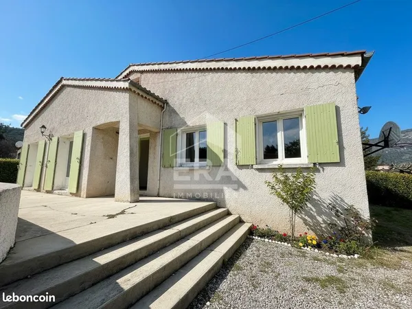 Propriété 4 pièces 98 m² 