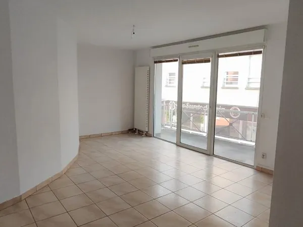 Appartement 3 pièces 67 m² 