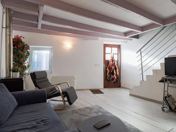 Maison 3 pièces 76 m² 