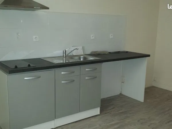 Appartement 1 pièce 20 m² 