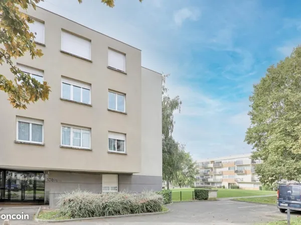 Appartement 1 pièce 30 m² 
