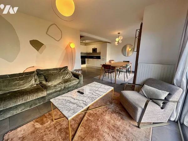 Maison 7 pièces 151 m² 