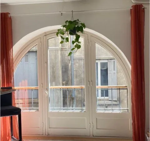 Appartement T2 