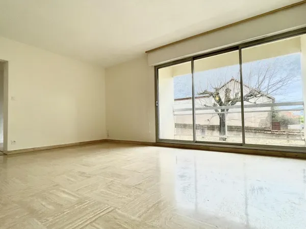 Appartement 3 pièces 55 m² 