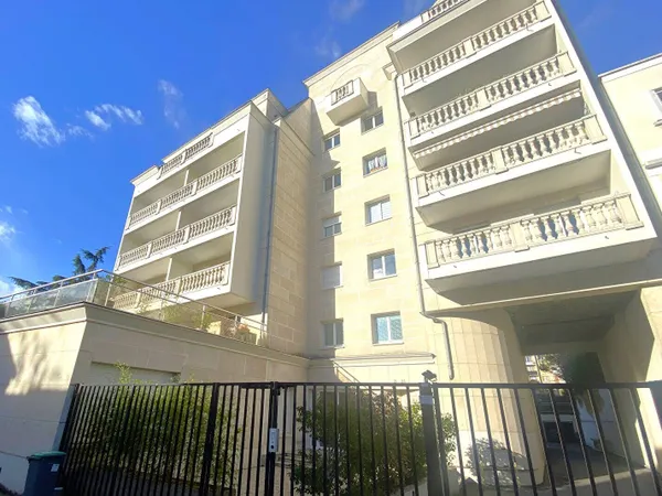 Appartement 1 pièce 23 m² 