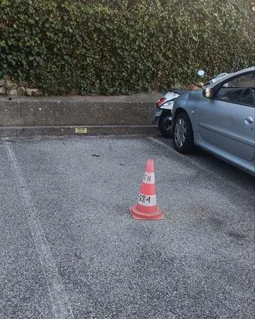 Location parking 