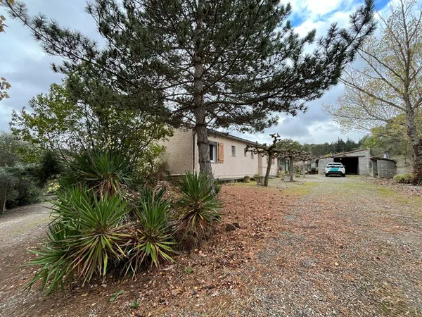 Maison 4 pièces 113 m² 