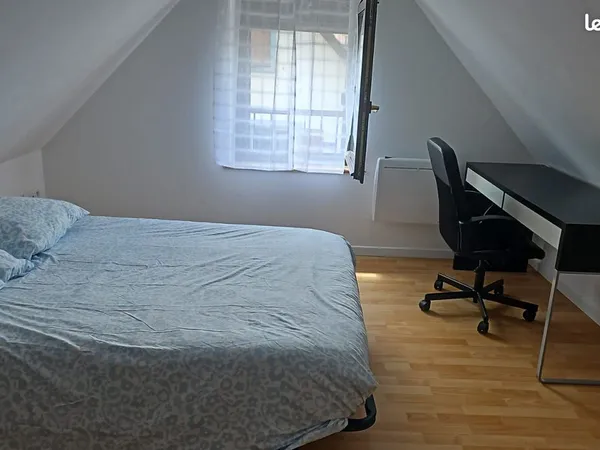Location maison meublée etudiant 