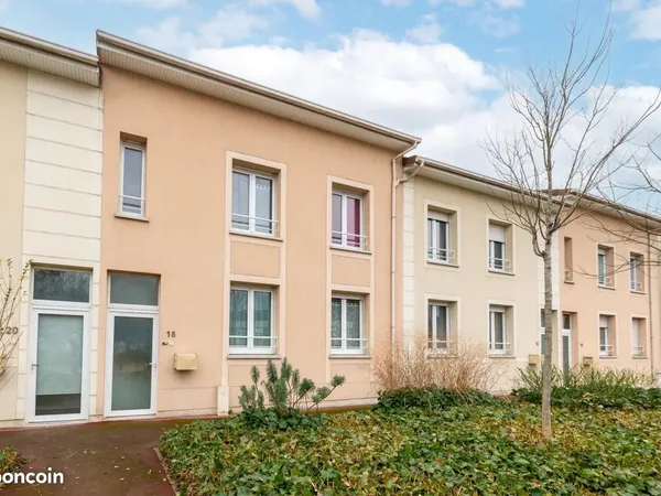 Maison 7 pièces 120 m² 