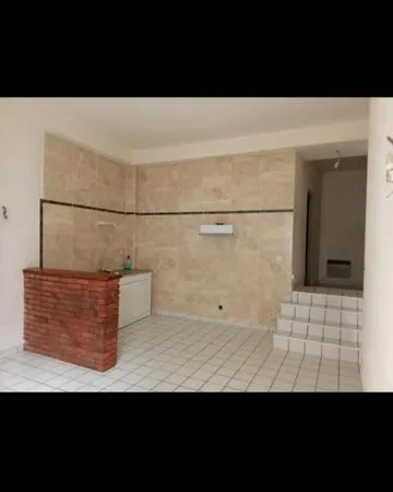 Appartement F3 
