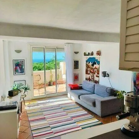 Appartement 2 pièces 35 m² 