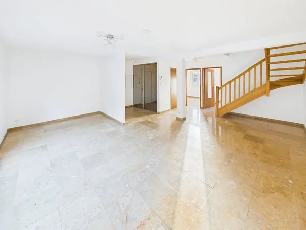 Appartement 5 pièces 98 m² 