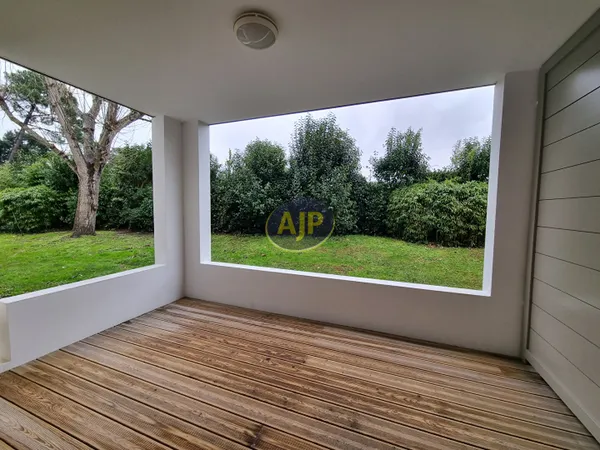 Appartement 2 pièce(s) 39.7 m2 