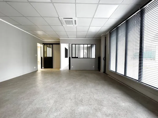 Local commercial 71 m² 