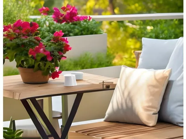 Appartement T3 de 64m² à SAINT-NICOLAS 