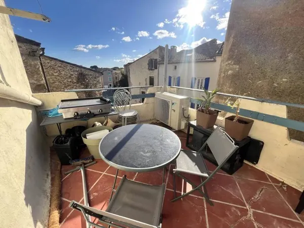 Maison 3 pièces 99 m² 