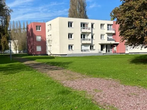 Appartement 2 pièces 65 m² 
