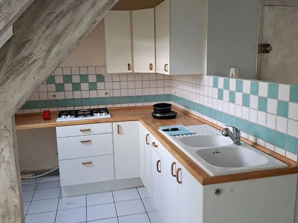 Appartement f2 