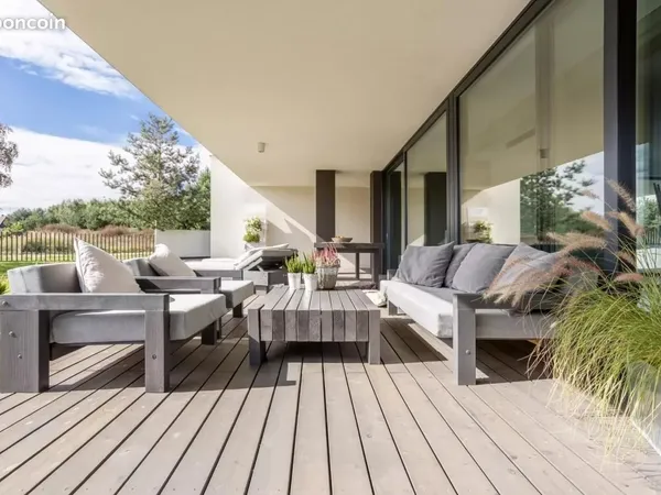 Maison 5 pièces 111 m² 