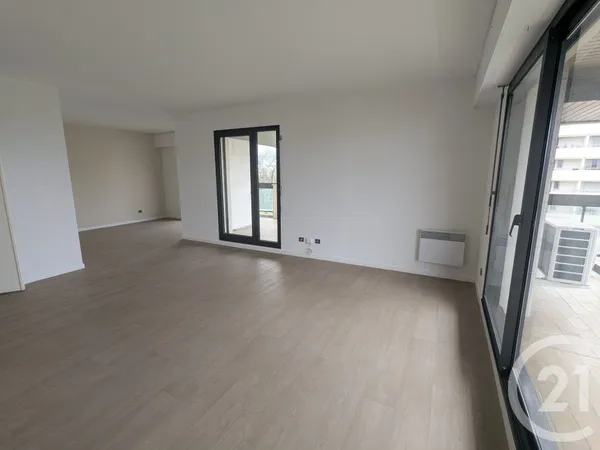 Appartement 3 pièces 87 m² 