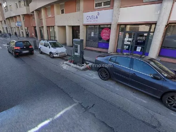 Bureaux 60 m² Villeurbanne 