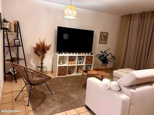Joli T3 75m2 
