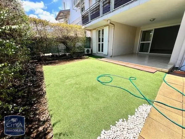 Appartement 3 pièces 84 m² 