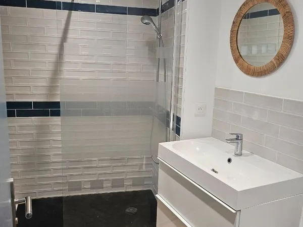 Appartement Location Mont-de-Marsan 3p 42m² 650€