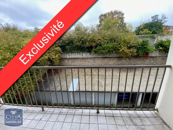 Appartement 4 pièces 89 m² 