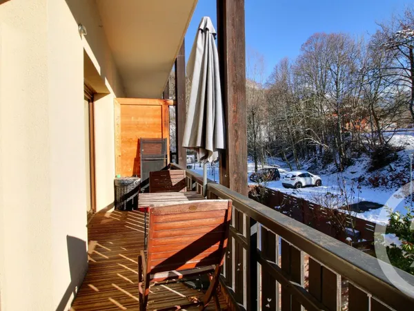Appartement 3 pièces 87 m² 