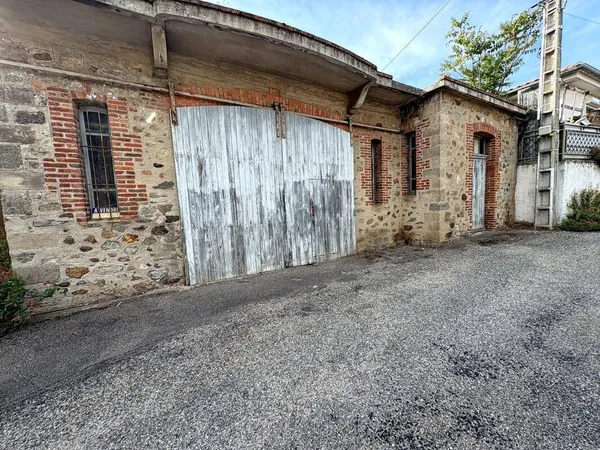 Maison 1 pièce 68 m² 