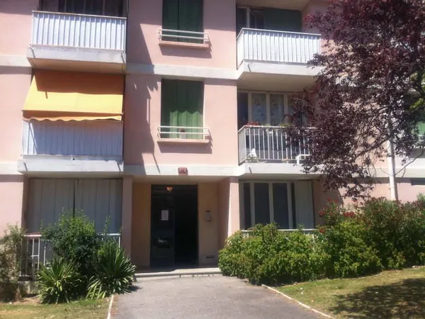 Appartement 3 pièces 55 m² 
